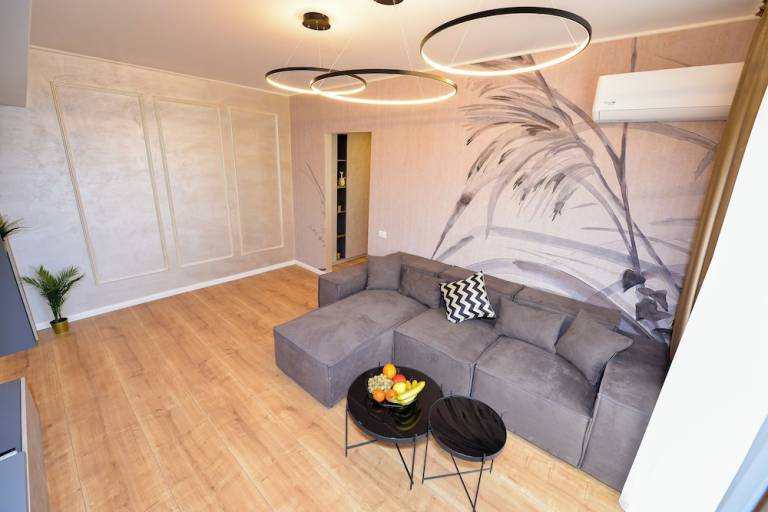 Apartamento Piata Romana