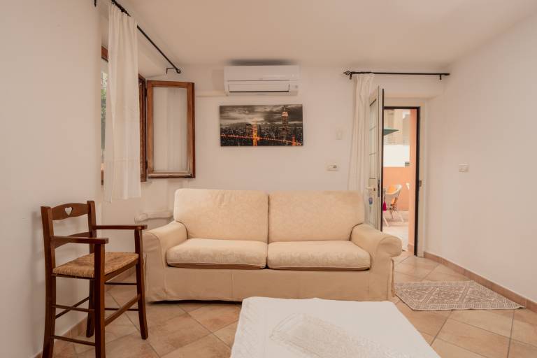Holiday Home 'Casa Bice 2' close to the Sea with Garden & Wi-Fi — photo 5