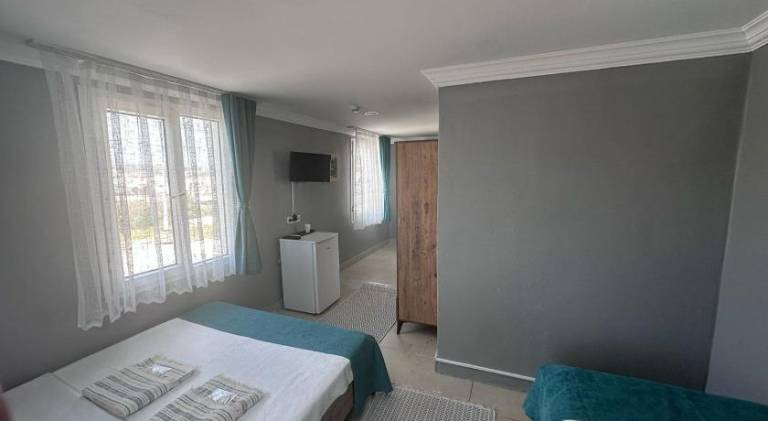 Stoa otel — photo 2