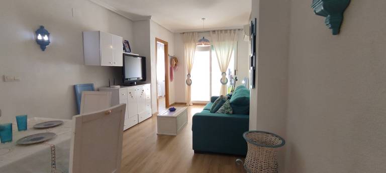 Rental apartment with terrace, pool & yard | Sea view — photo 3