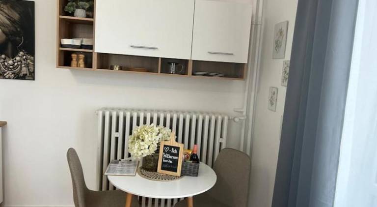 Pleasant apartment | Pets are welcome — photo 5
