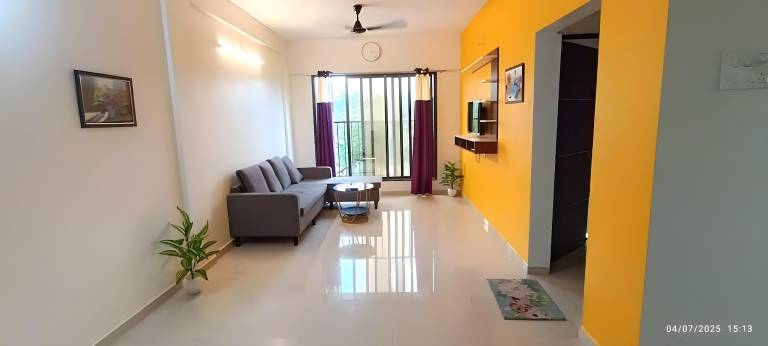 House Tarkarli Beach