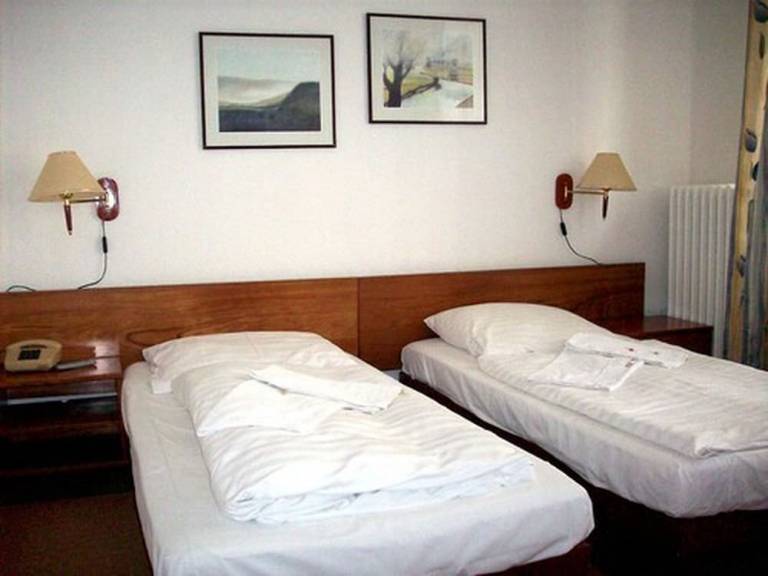 Pension  Wilmersdorf
