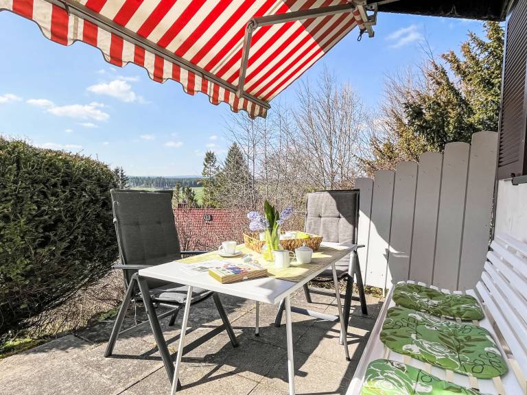 Ferienhaus in Dittishausen, Schwarzwald, Deutschland