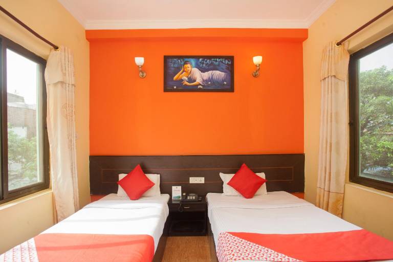 OYO 524 Lumbini Guest House