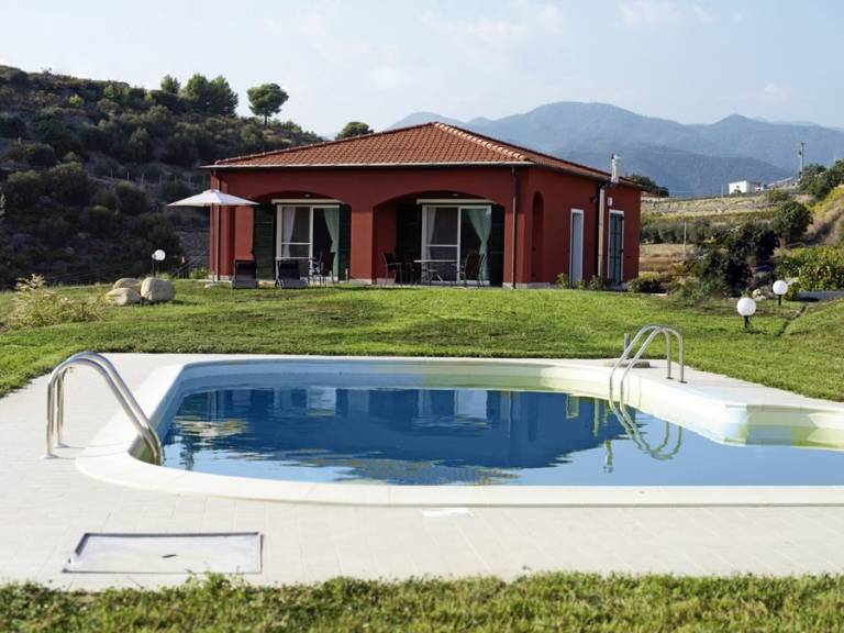 Camera privata Pompeiana