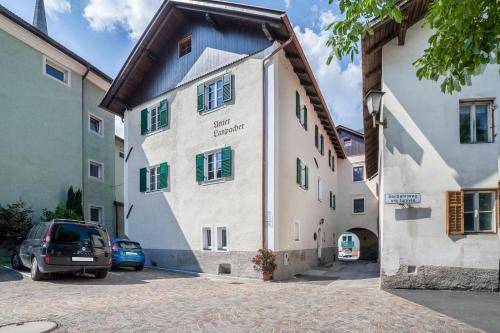 Ferienhaus  Goldrain