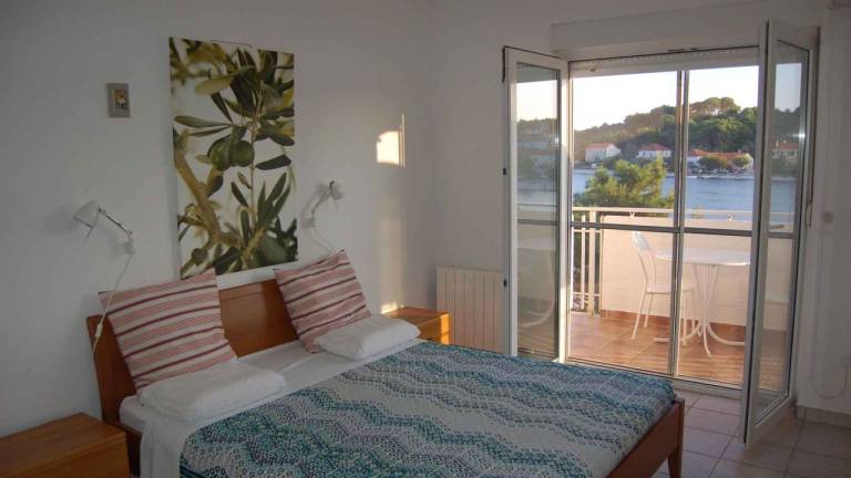 Apartman  Verunić