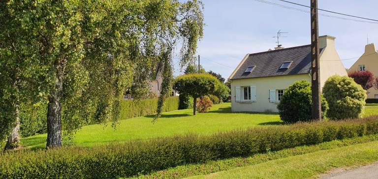 Family-friendly villa with BBQ, garden & patio | Nature view | Pet-friendly — photo 3