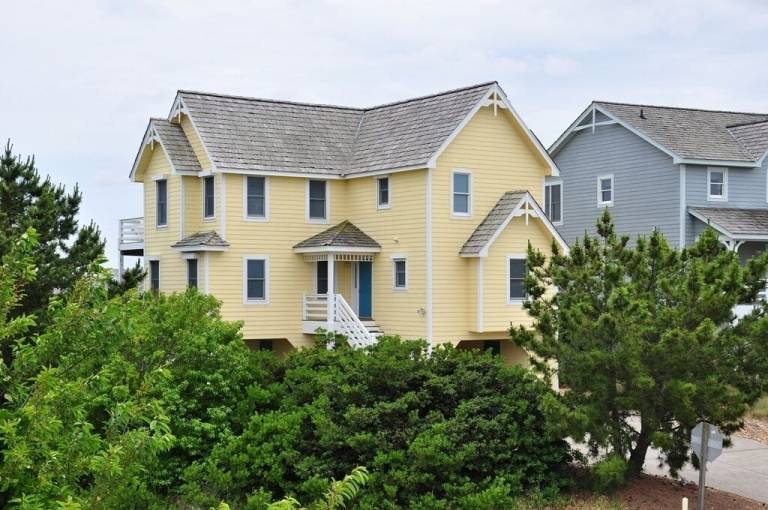 House  Nags Head