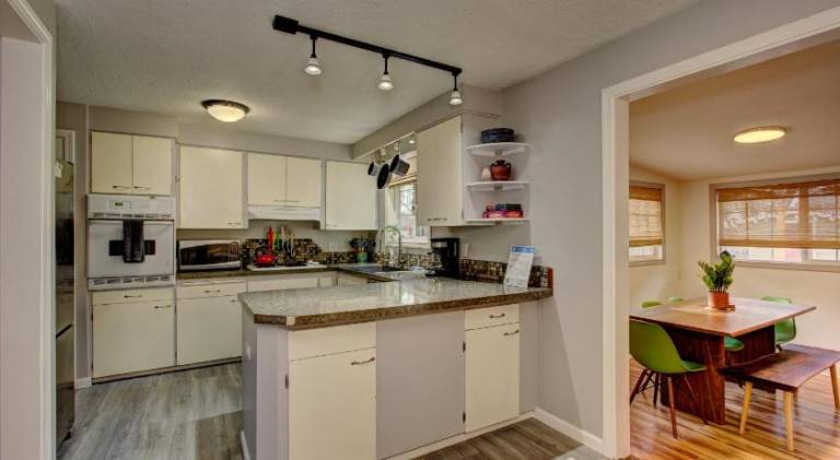 Vacation home with 2 rooms for 6 persons — photo 3