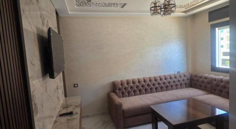 75 m&sup2; Ferienwohnung