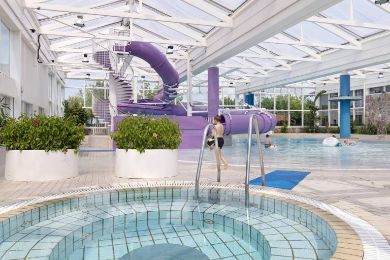 Ferienhaus Hanstholm