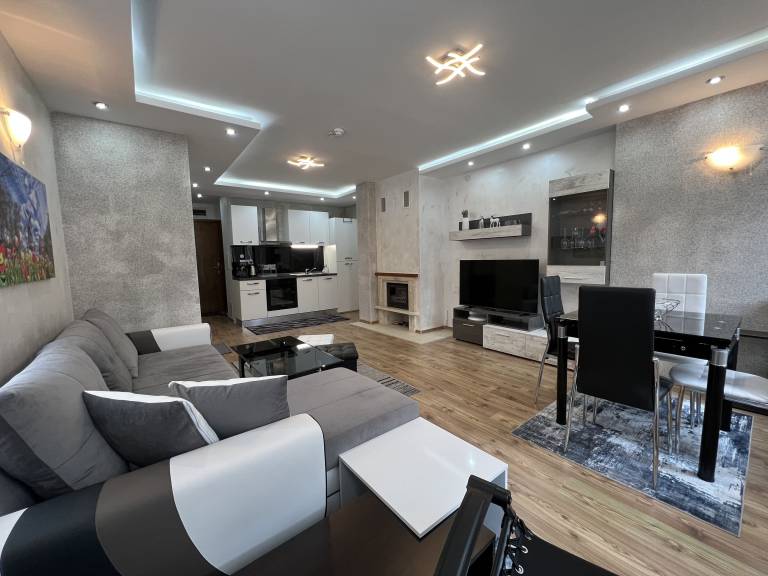 Apartment Pamporovo
