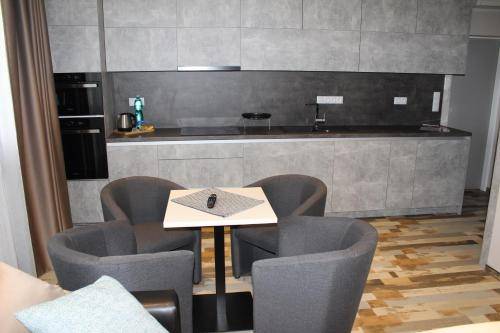 Apartmán Vojkovice