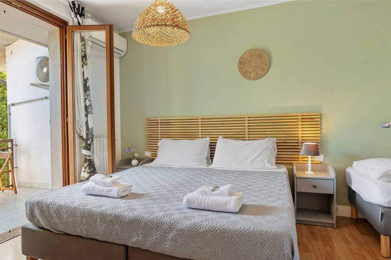 Privatzimmer  Sirmione