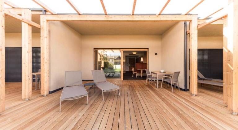 Wonderful house with patio & garden | Pets allowed — photo 4
