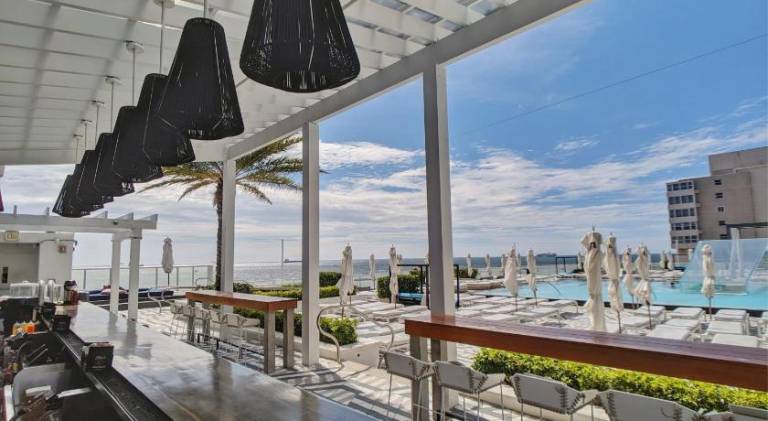 Your Private Oceanfront Sanctuary 2BR 2BA — photo 5