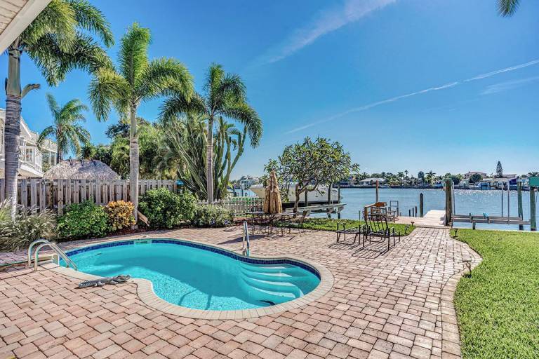 House Belleair Beach