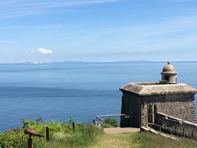 Bed and breakfast  Swanage