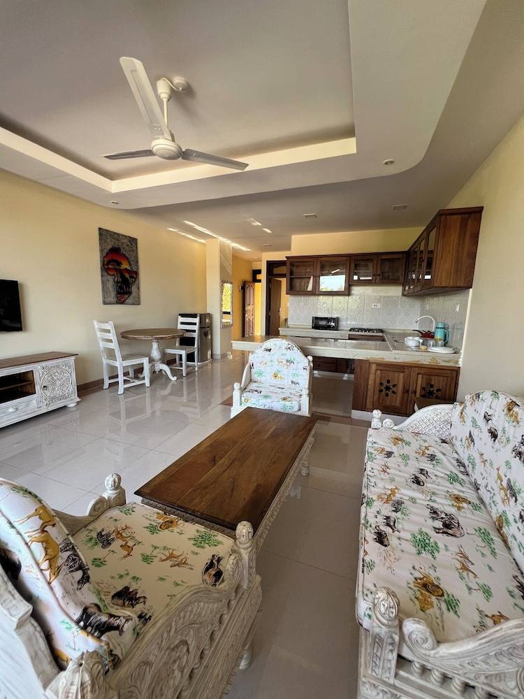 Appartamento  Malindi