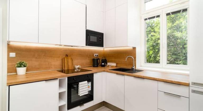Apartment | Close to Saint Wenceslas Cathedral — photo 4