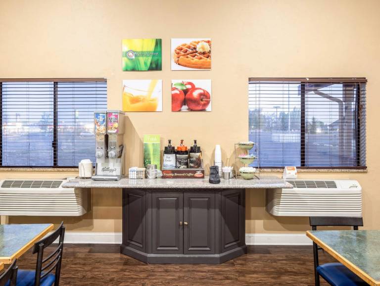 Quality Inn Moses Lake — photo 4