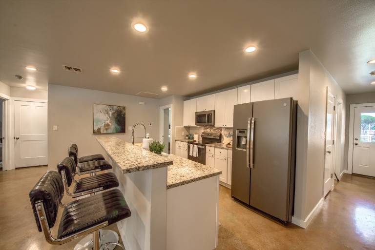 Vacation home with 2 rooms for 8 persons — photo 5