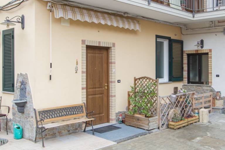 Alloggio Cernusco sul Naviglio
