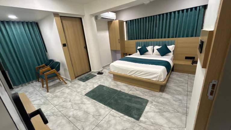 Hotel Revanta Inn
