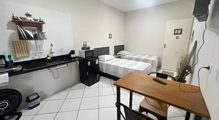 House with 1 room for 3 persons — photo 2