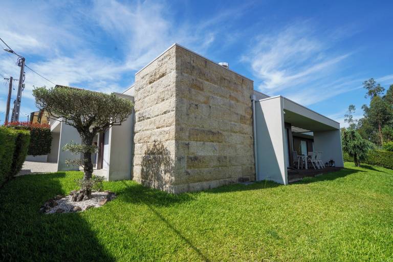 Casa Azurem