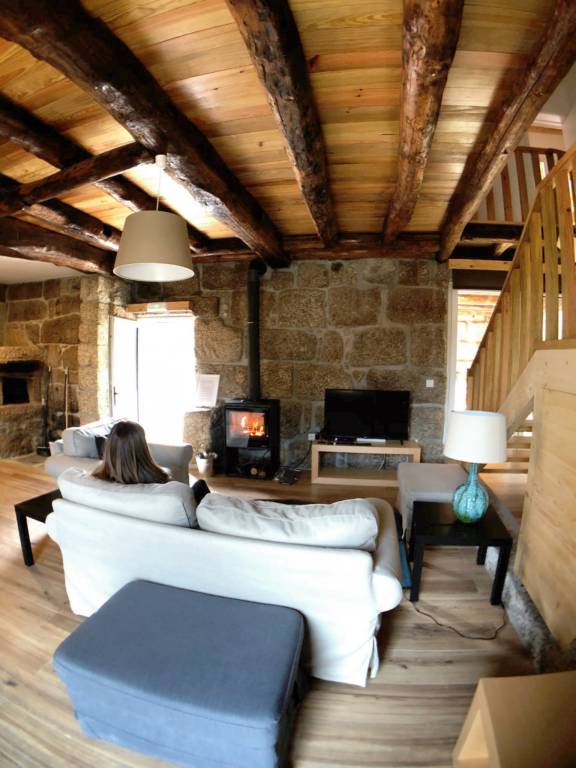 Cottage with barbeque, patio & yard — photo 4