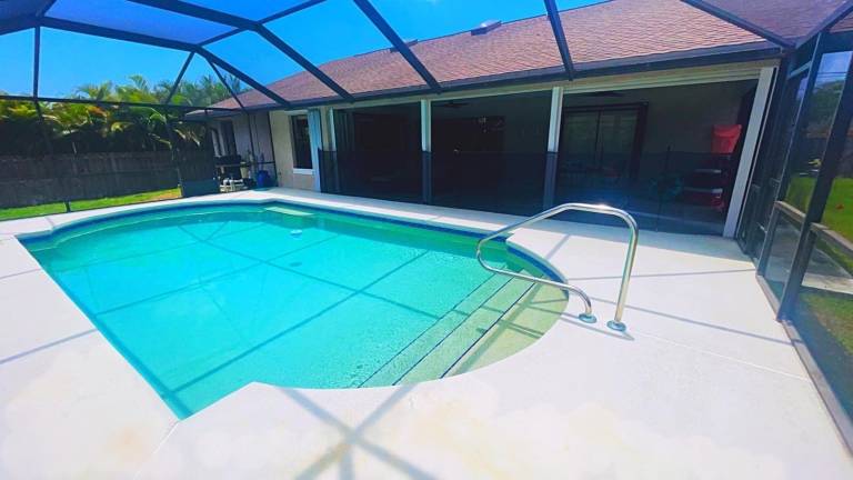 House Port St. Lucie