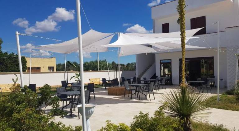 Hotel Costa Blu — photo 5