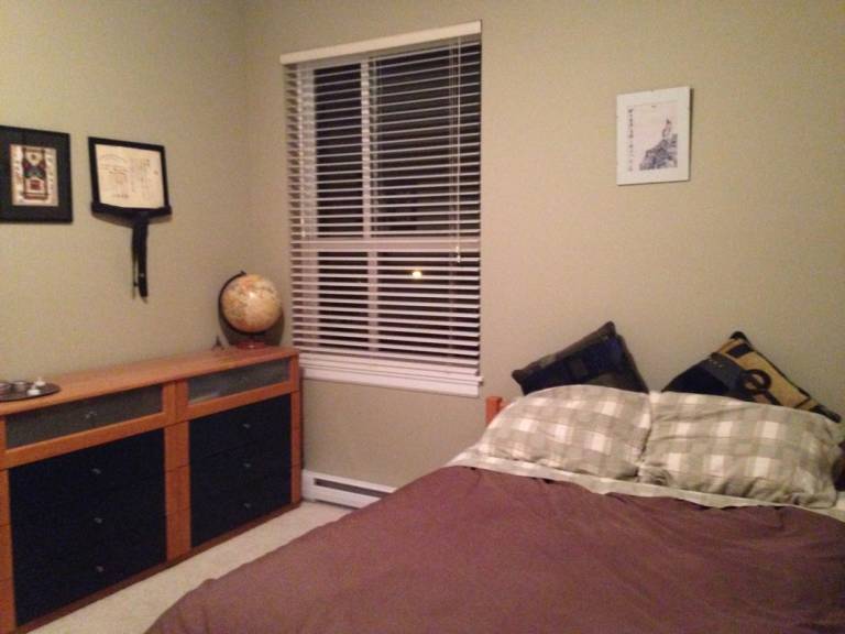 Private room East Chilliwack - Southside