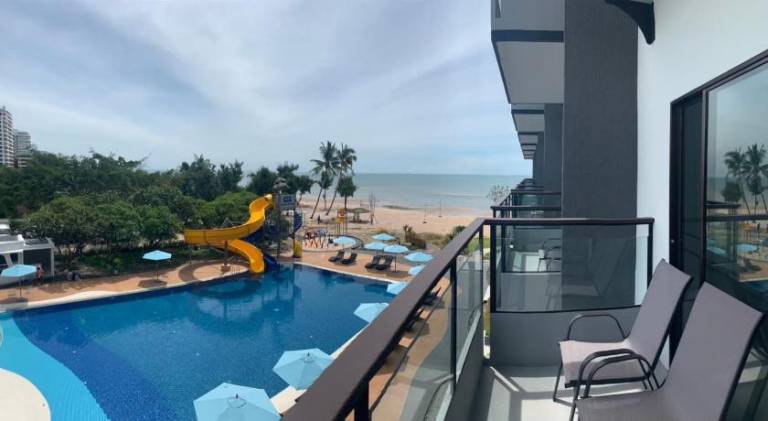 Centara Life Cha-Am Beach Resort Hua Hin — photo 4