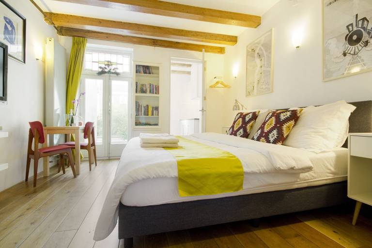 Bed & Breakfast Amsterdam