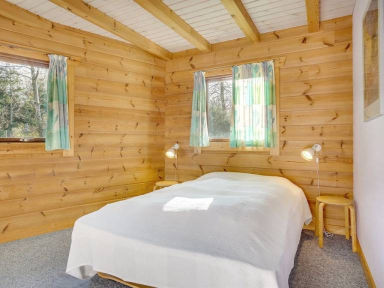 Ferienpark Væggerløse Sogn