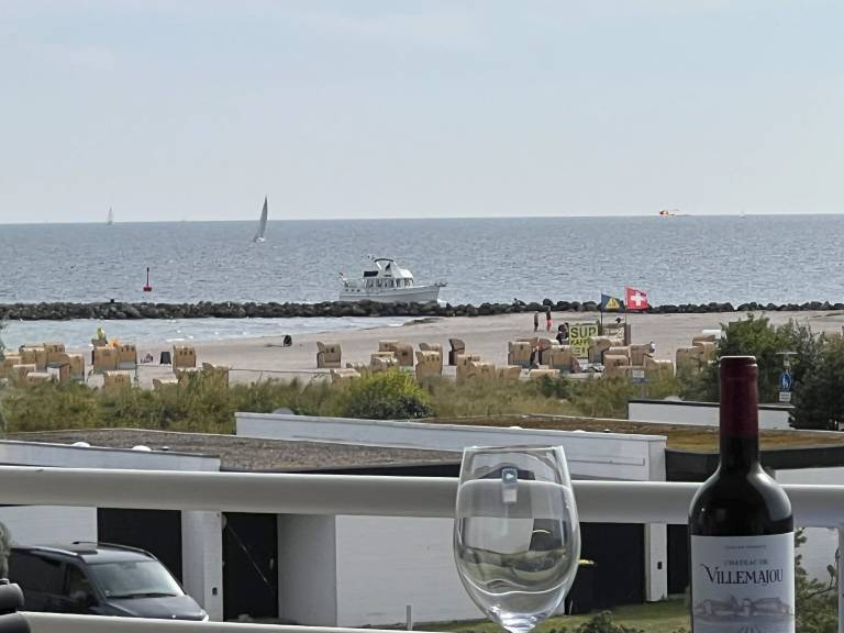 Ferienwohnung Fehmarn