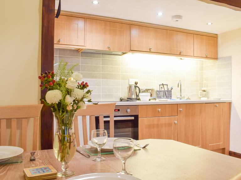 Family-oriented charming cottage with garden | Pets allowed — photo 4