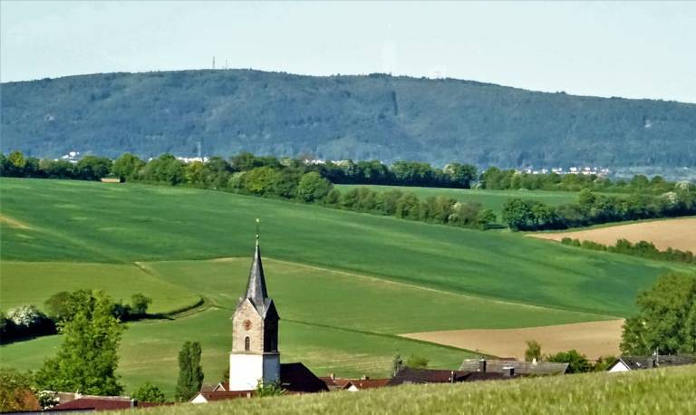 Ferienwohnung Rittersheim