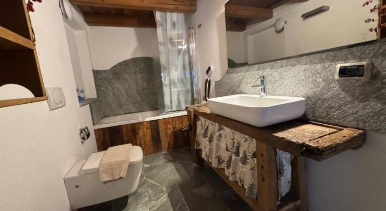 Holiday apartment with 1 room for 4 persons — photo 2