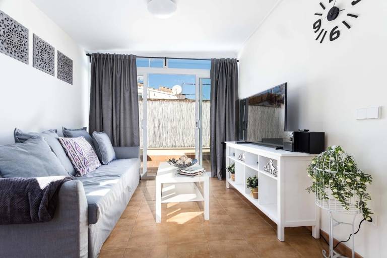 Appartement Palma de Mallorca