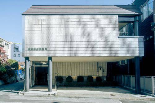 Apartment Agatamachi Minaminagano