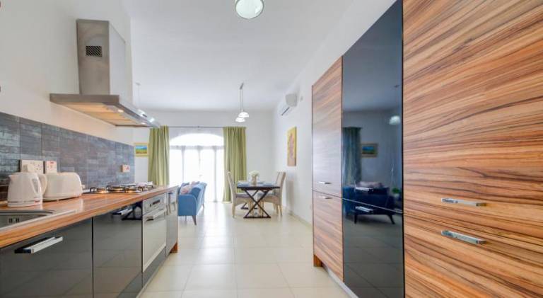 Ample rental apartment | Pets are welcome — photo 3