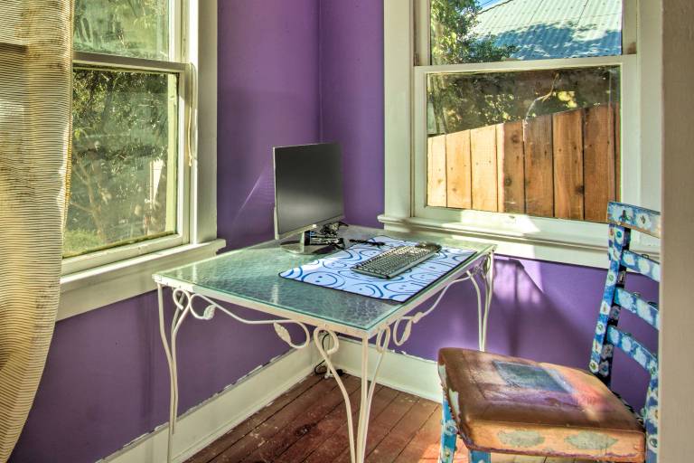 Bisbee Home: Fantastic Views & Walkable Location! — photo 5