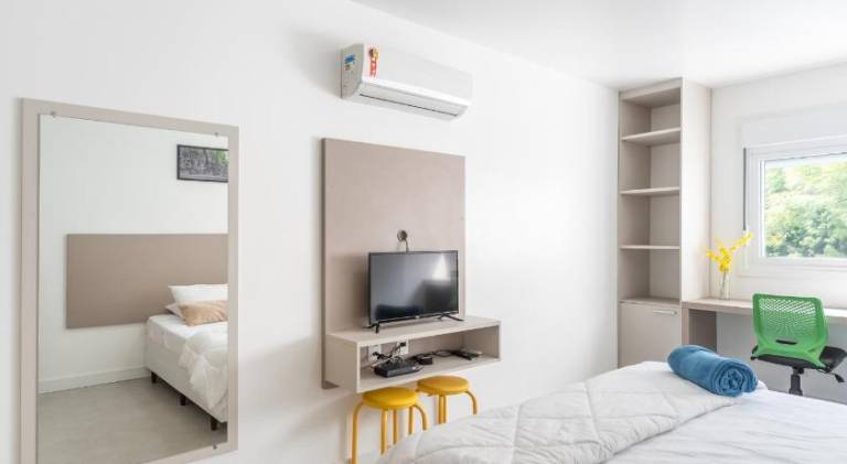 Rental apartment with 1 room for 2 persons — photo 2