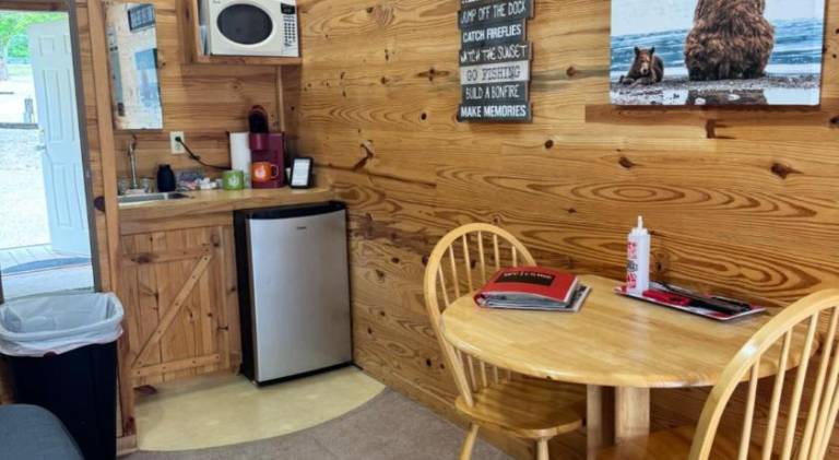 Ozark RV Park and Cabins — photo 4