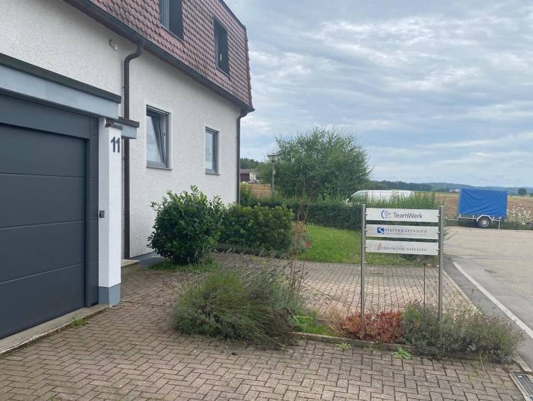 Ferienwohnung Gerlingen